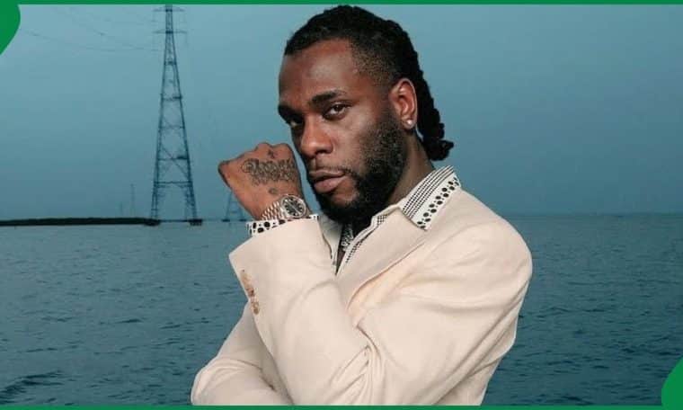Burna Boy