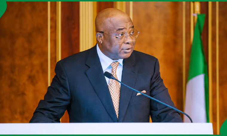 Wike Rainbow Coalition: ‘APC Govs Will Not Support Any Candidate Not In Our Party’ – Uzodimma