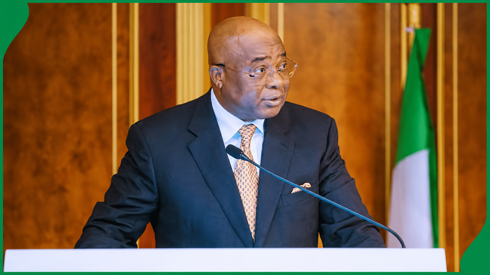 Wike Rainbow Coalition: ‘APC Govs Will Not Support Any Candidate Not In Our Party’ – Uzodimma