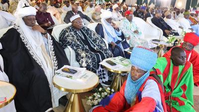 EFCC Lists Recoveries, Public Projects, Plans To Take Anti-Corruption Fight To Grassroots