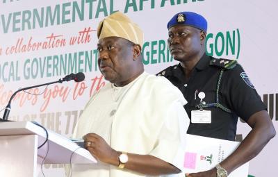 EFCC Lists Recoveries, Public Projects, Plans To Take Anti-Corruption Fight To Grassroots