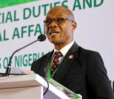 EFCC Lists Recoveries, Public Projects, Plans To Take Anti-Corruption Fight To Grassroots