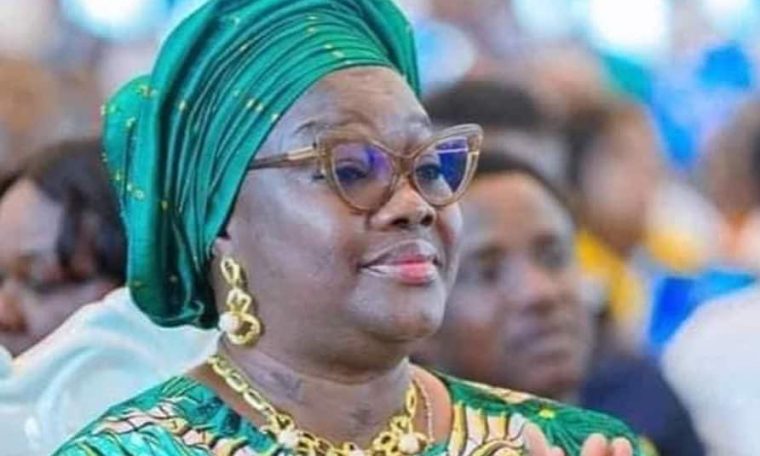Ekaette Akpabio