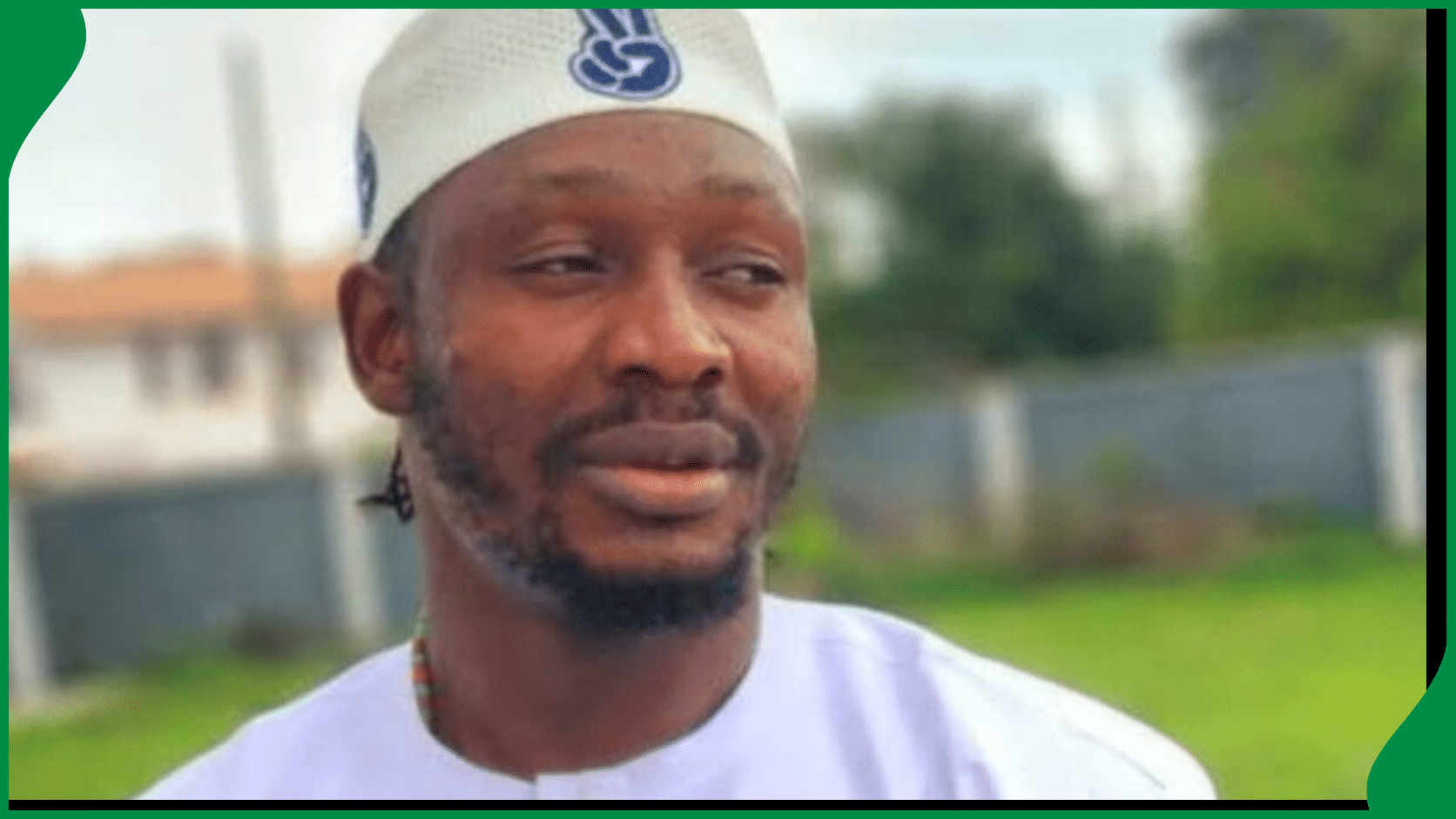Osun: ‘Some Components Of His Brain Were Out’ – Doctor Narrates Attack On Emir