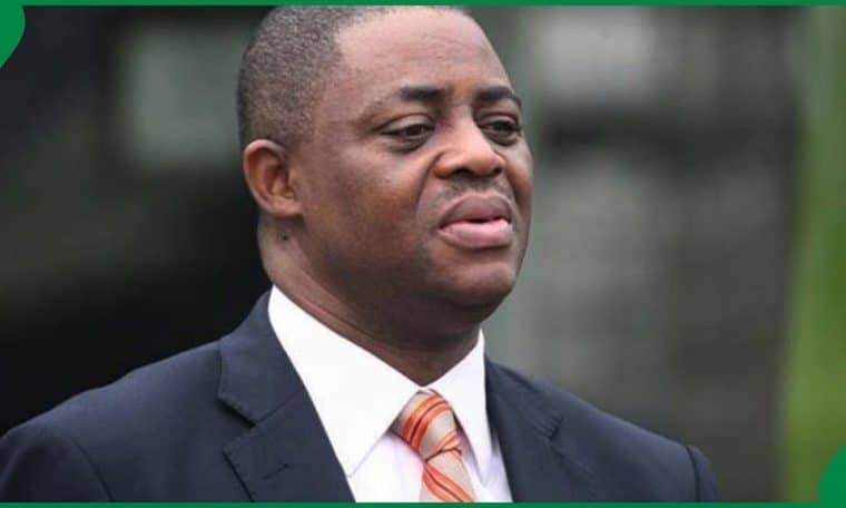 Femi Fani-Kayode