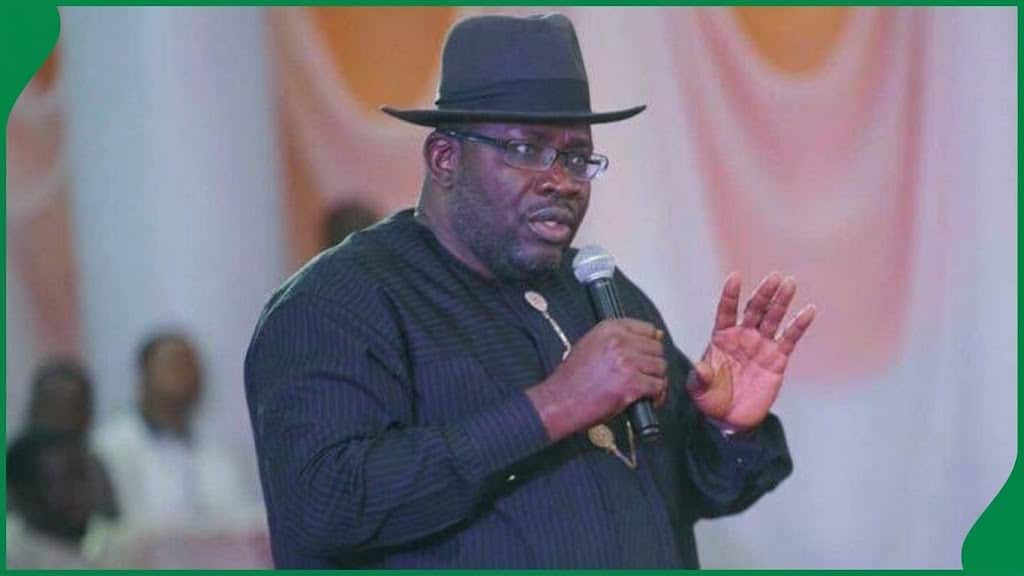 ‘I’m Not A Member Of Obidient Or Kwankwasiyya’ -  Seriake Dickson Outlines NDC’s Next Stage Of Battle