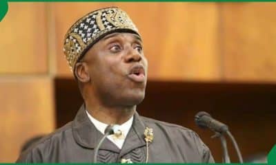 Former Minister, Rotimi Amaechi