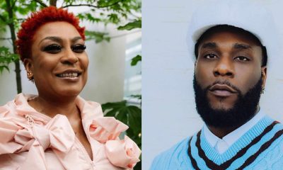 Bose Ogulu, Burna Boy