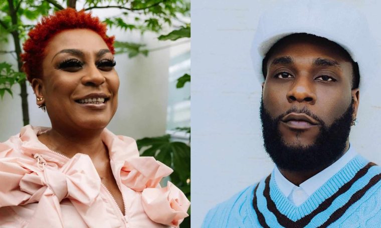 Bose Ogulu, Burna Boy