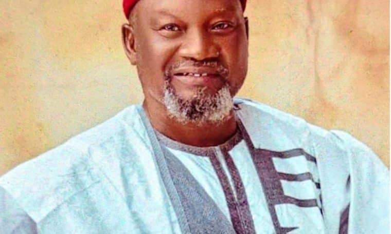 Muhammad Gado Suleiman Marafa