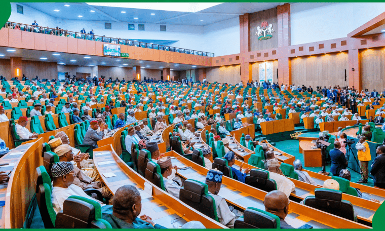 House of Representatives