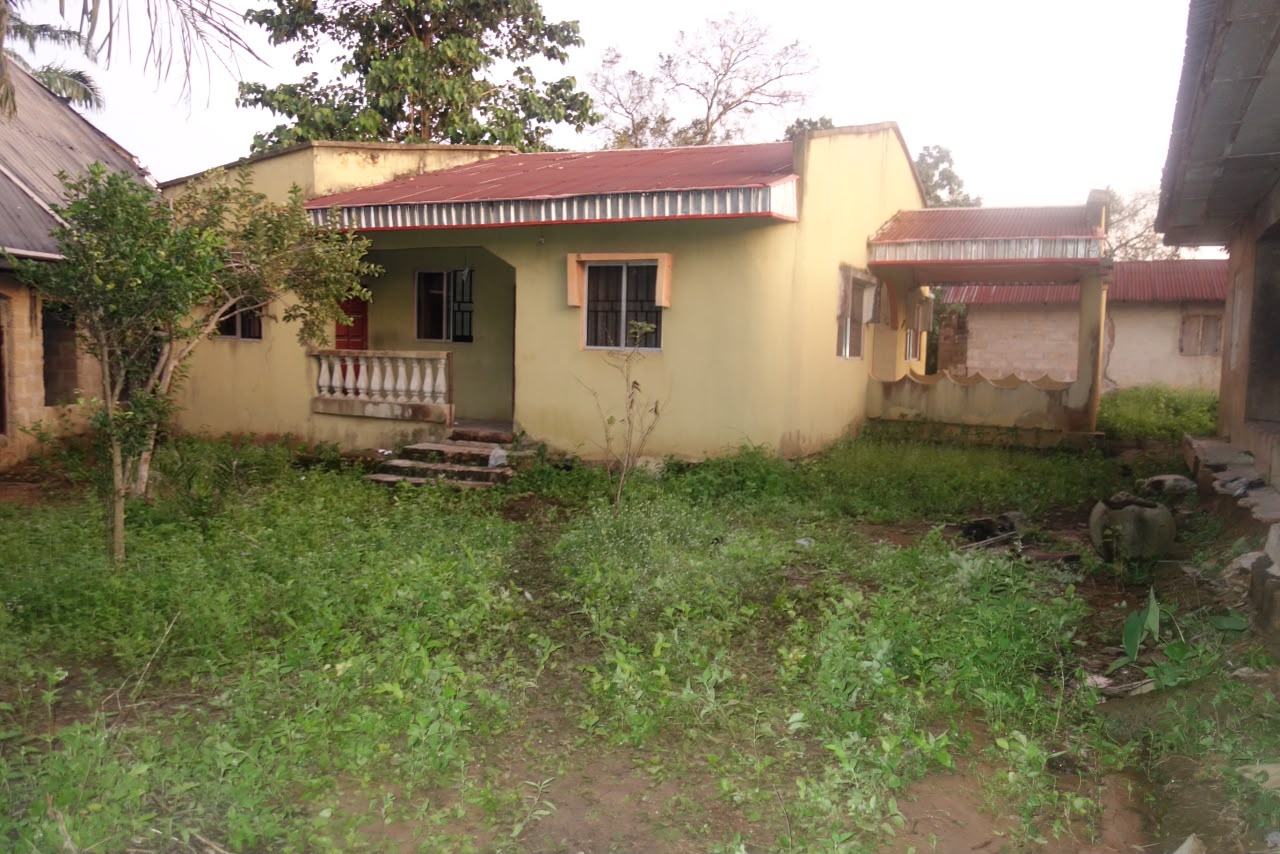 Photos: Mexican ‘Drug Kingpin’ Arrested Fleeing Nigeria, NDLEA Busts Meth Lab