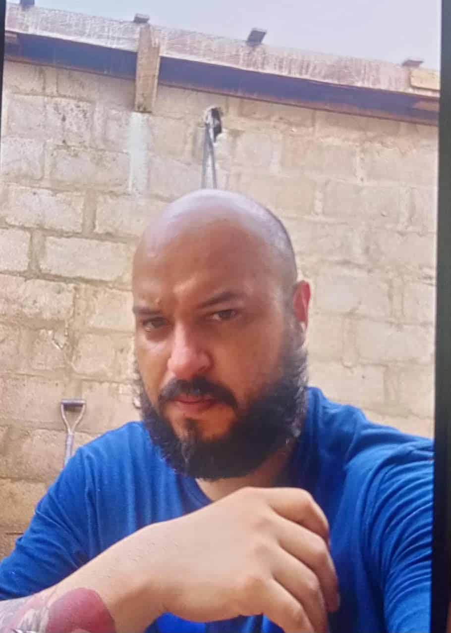 Photos: Mexican ‘Drug Kingpin’ Arrested Fleeing Nigeria, NDLEA Busts Meth Lab