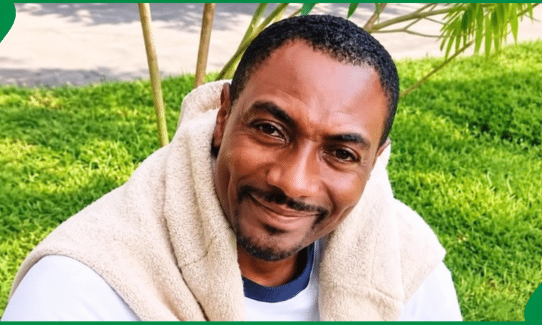 Ibrahim Khalil Dan Shagamu