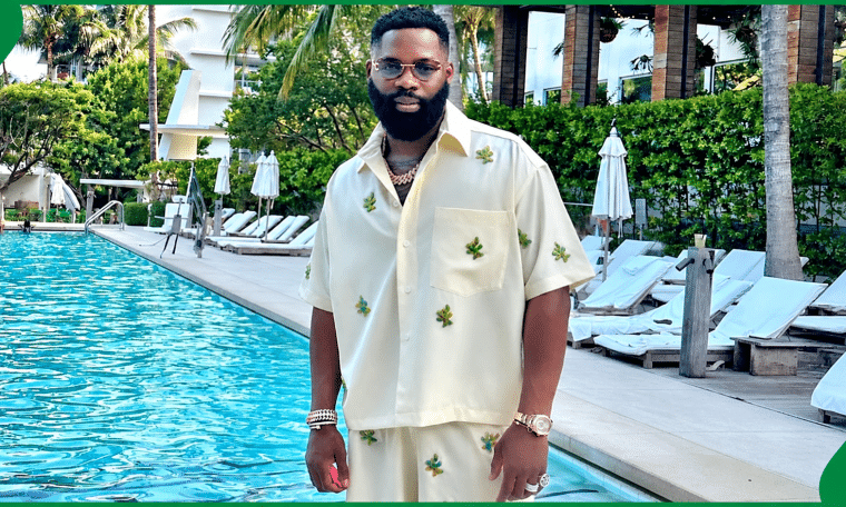‘My Dad Was Killed, My Inheritance Stolen By His Wife’ – Ubiribo’s Son (Video)