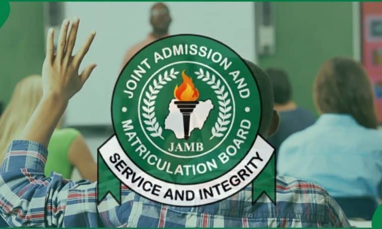 JAMB Page