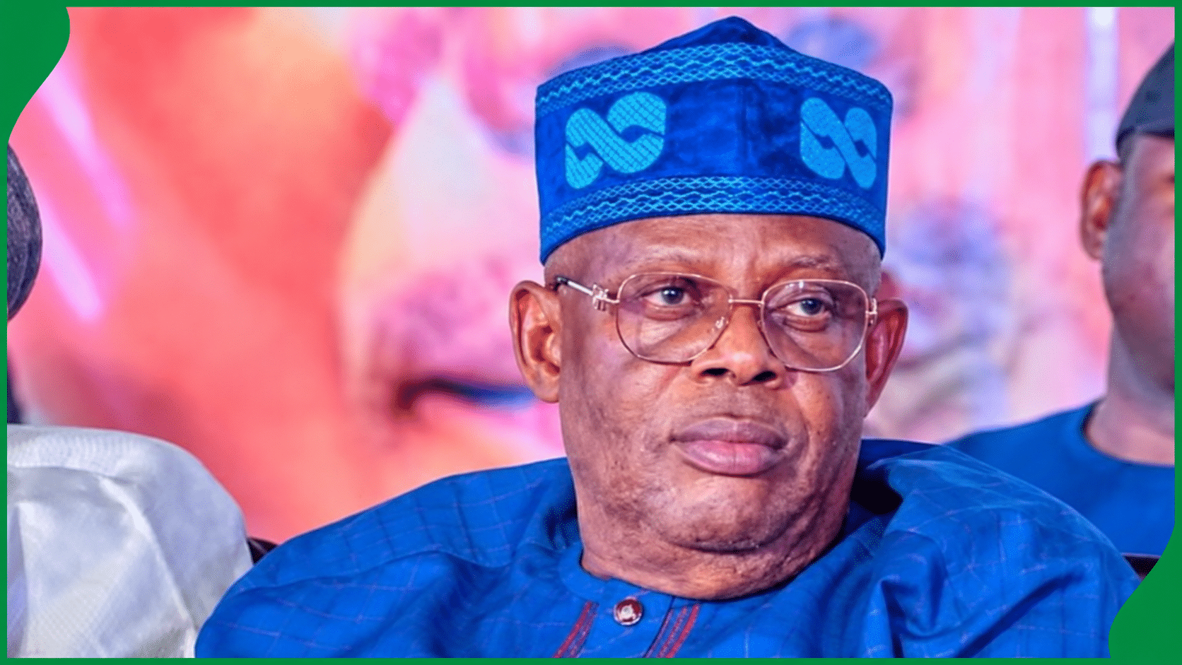 Agidingbi Land Dispute: Family Petitions Tinubu, Accuses Faleke, OORBDA