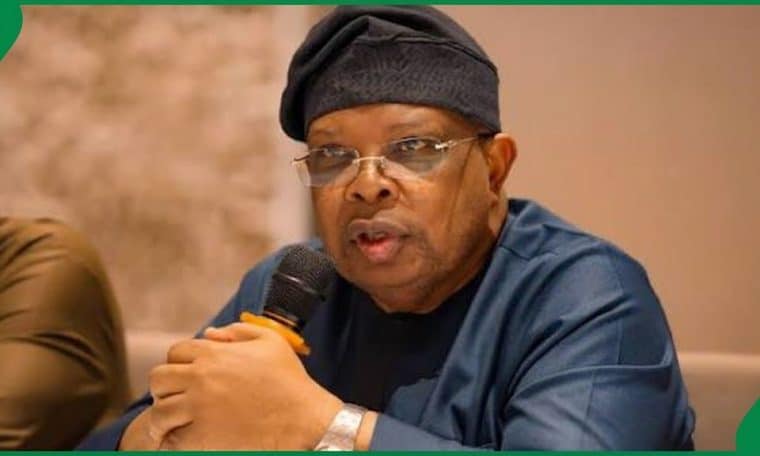 Joseph Tegbe