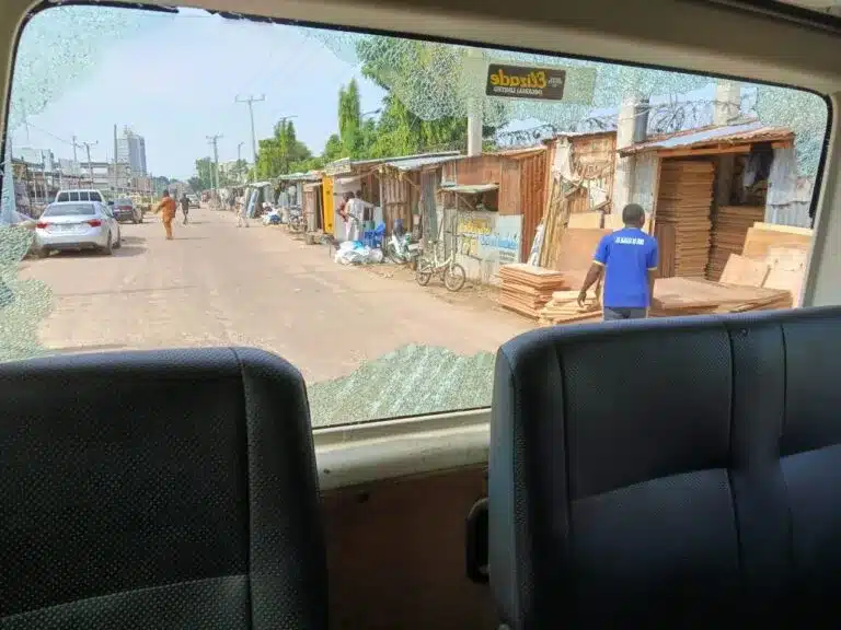 Thugs Attack Journalists Returning From APC Rally In Kano