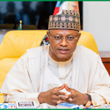 Kaduna State Governor, Uba Sani