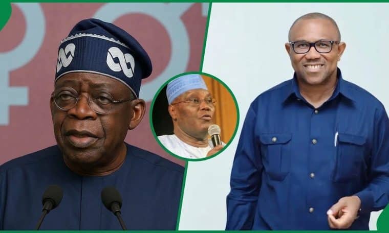 2027: Abdulsalami, Kukah Warn Atiku, Tinubu, Peter Obi, Others