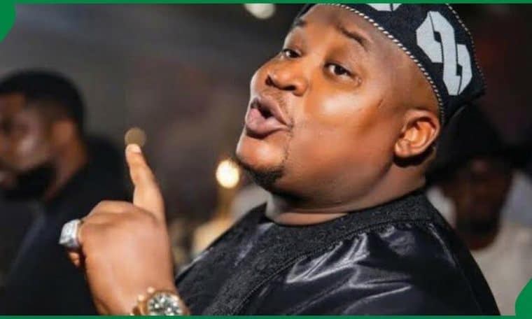 Lagos Socialite, ChiefPriest