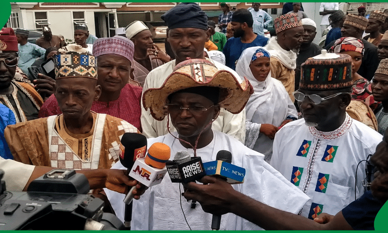 Miyetti Allah Members