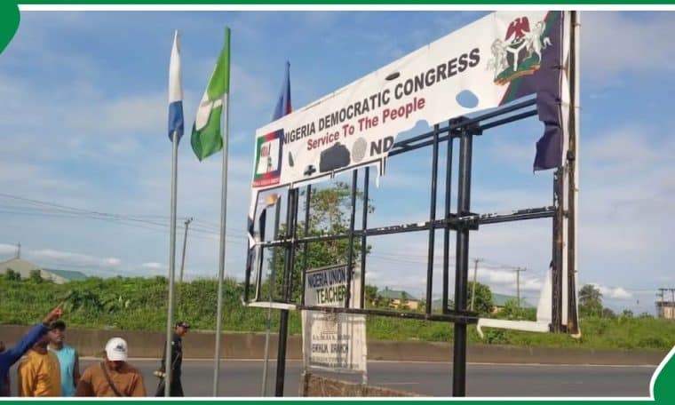 NDC Billboard