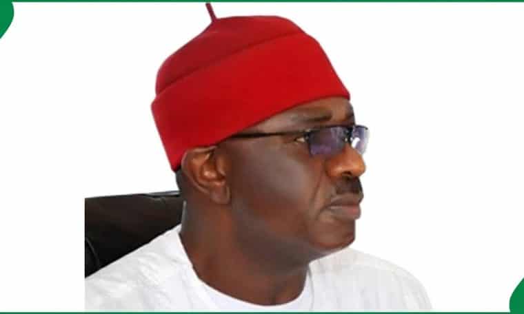 NNPP Founder, Boniface Aniebonam