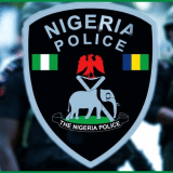 Nigeria Police Force