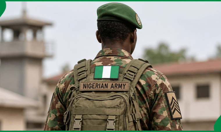 Nigerian Army