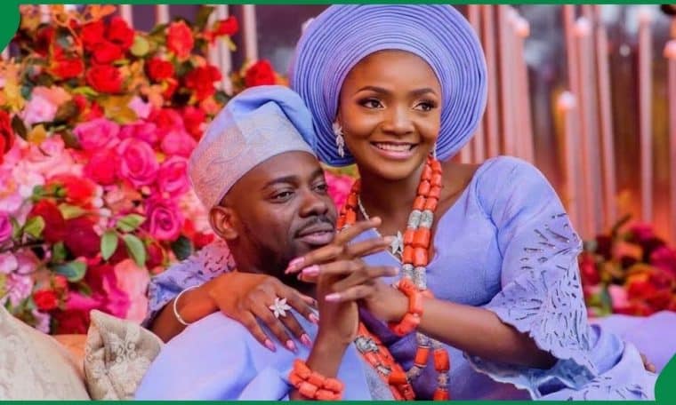 Nigerian Singers, Adekunle Gold and Simi