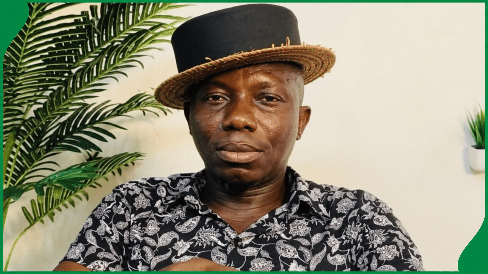 ‘Ogologomma’ Singer Papi Urhobo Dies After Illness