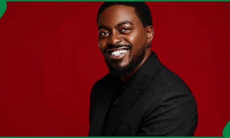 Nollywood Actor, Tayo Faniran