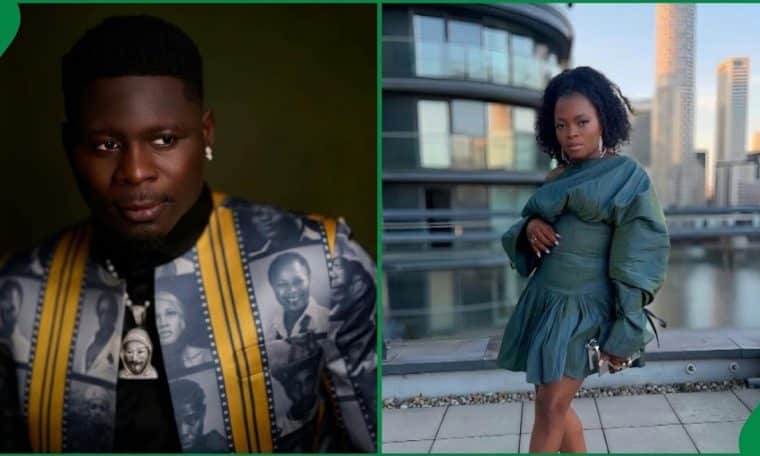 Nollywood Actors, Kamo and Funke Akindele