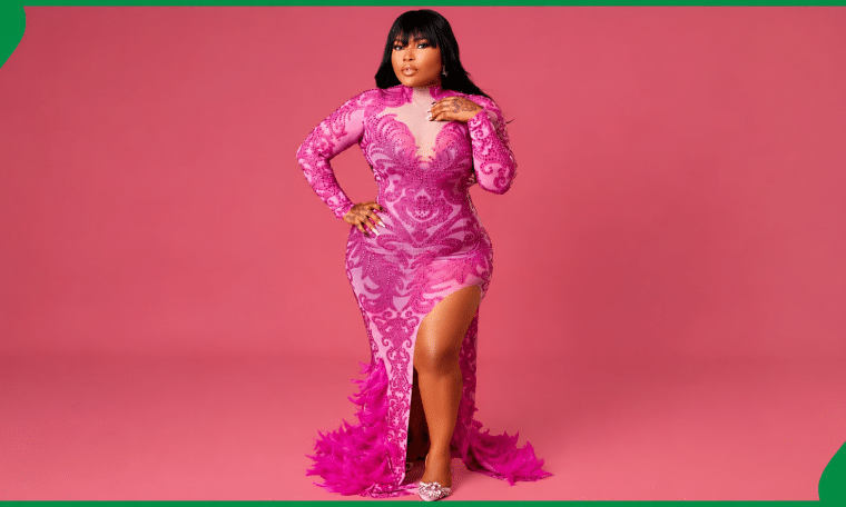 Nollywood Actress, Halima Abubakar