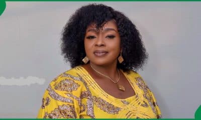 Nollywood Actress, Rita Edochie