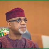 Ogun State Governor, Dapo Abiodun