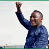 Omoyele Sowore