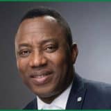 Omoyele Sowore