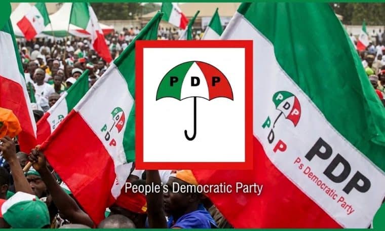 PDP