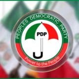 PDP Logo