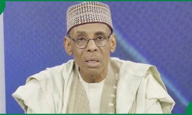 PRP Chieftain, Hakeem Baba-Ahmed