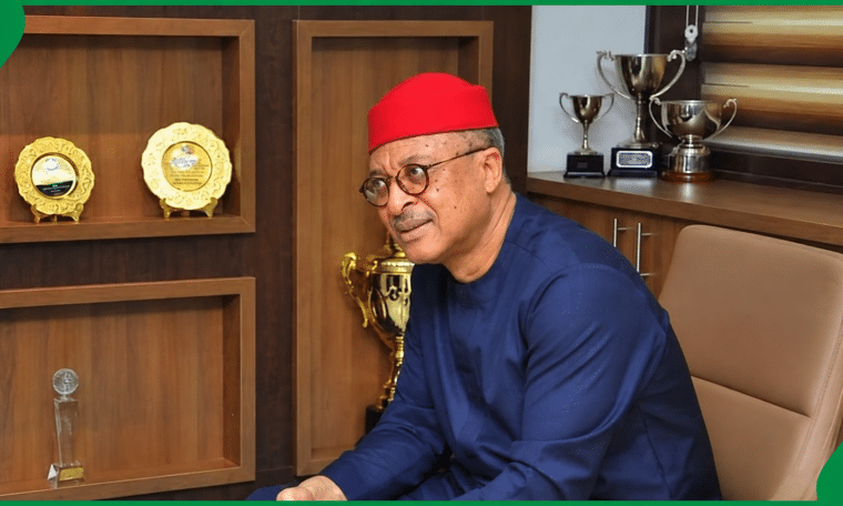 Pat Utomi