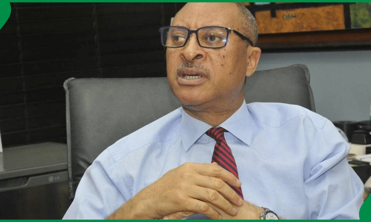 Pat Utomi