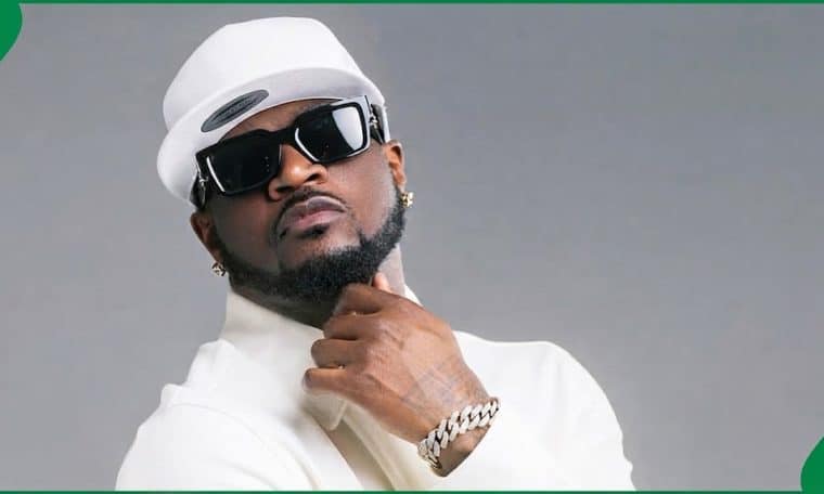 Peter Okoye