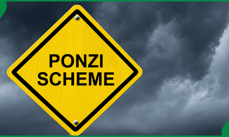 Ponzi Scheme
