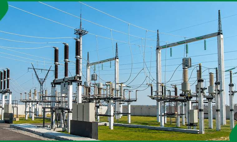 Powerline sector