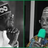 President Bola Tinubu and Atiku Abubakar