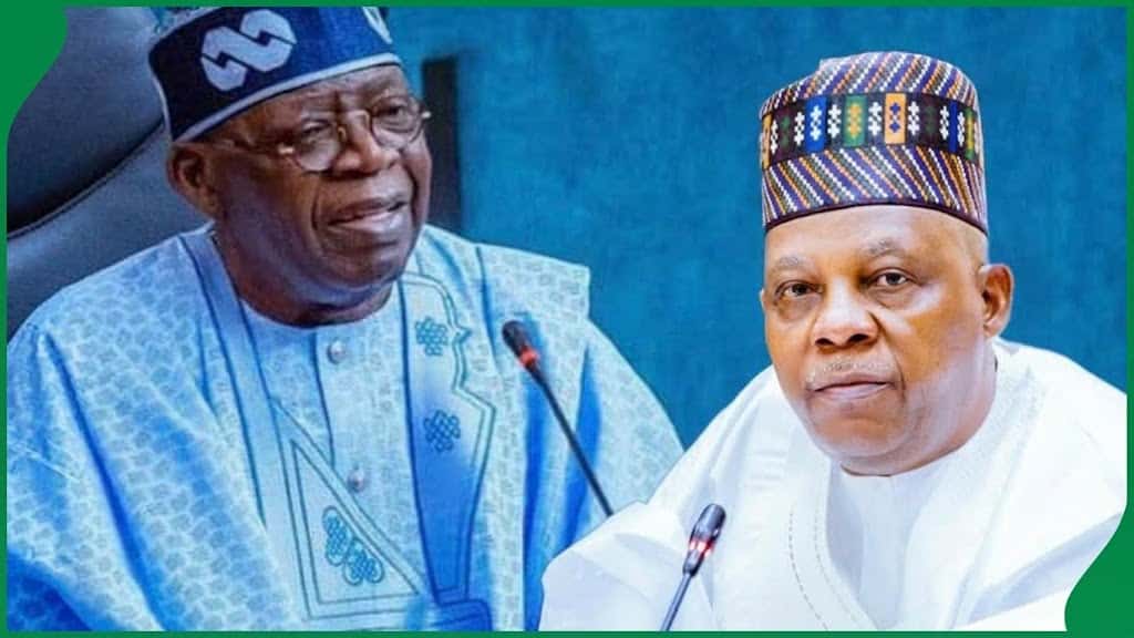 Who Is In Charge Of Nigeria At The Moment? – Sowore Calls Out Tinubu, Shettima Over Absence